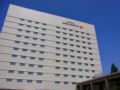 Hotel JAL City Tsukuba - Tsukuba つくば - Japan 日本のホテル