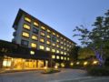 Hotel Laforet Nasu - Nasu 那須塩原 - Japan 日本のホテル