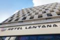 Hotel Lantana Osaka - Osaka - Japan Hotels