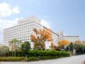 HOTEL MYSTAYS PREMIER Narita - Narita 成田 - Japan 日本のホテル