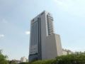 Hotel Nikko Kochi Asahi Royal - Kochi 高知 - Japan 日本のホテル