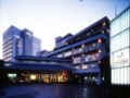 Hotel Ravie Kawaryo - Atami 熱海 - Japan 日本のホテル