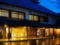 Hotel Sakan - Sendai 仙台 - Japan 日本のホテル