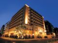 Hotel Trusty Shinsaibashi - Osaka 大阪 - Japan 日本のホテル