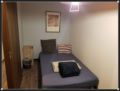 Huge Cozy RoomABC 3bedroom 5min Shin-Okubo Max6ppl - Tokyo 東京 - Japan 日本のホテル