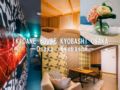 IKIDANE HOUSE OSAKA Kyobashi - Osaka - Japan Hotels