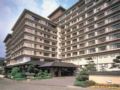 Inatori Ginsuiso - Izu - Japan Hotels