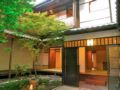 Iori Machiya Stay Residence - Kyoto - Japan Hotels
