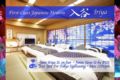 Iriya 3min|Ueno 5min|RyokanStyle|WIFI|Max12 - Tokyo - Japan Hotels