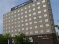 JR Inn Obihiro - Tokachi 十勝 - Japan 日本のホテル