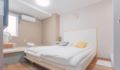 KAIKE Akabane easy access to airport family rm 101 - Tokyo - Japan Hotels