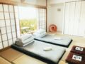 KAIKE Honjo 2nd flr 3rooms long rent discount - Tokyo 東京 - Japan 日本のホテル