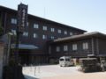 Kasuga Hotel - Nara 奈良 - Japan 日本のホテル