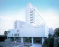 Keio Plaza Hotel Tama - Chofu 調布 - Japan 日本のホテル