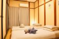 Kiki-2mins walk to Station, Namba 8mins 4 bedrooms - Osaka - Japan Hotels