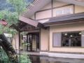 Kisojino-yado Iwaya - Kiso 木曽 - Japan 日本のホテル