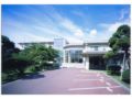 KKR Hakodate - Hakodate 函館 - Japan 日本のホテル