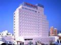 Kofu Washington Hotel Plaza - Kofu 甲府 - Japan 日本のホテル