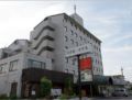 Kusatsu Dai-ichi Hotel - Kusatsu-shi 草津 - Japan 日本のホテル