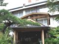 Kusatsu-Onsen Kirishimaya Ryokan - Kusatsu 草津 - Japan 日本のホテル