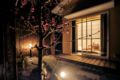 Kyomachiya Inari Sou - With traditional garden - Kyoto - Japan Hotels