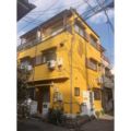 Linlin's Guesthouse--Good access to sightseeing - Osaka - Japan Hotels