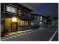Machiya Inn Itsutsuji-an - Kyoto - Japan Hotels