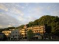 Mansuirou - Misasa - Japan Hotels