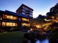 Matsudaya Hotel - Yamaguchi 山口 - Japan 日本のホテル