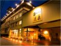 Matsunoya Kasen - Maniwa - Japan Hotels