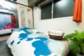 (New)A1 Clean and stylish rooms 4people - Osaka - Japan Hotels