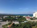 Ocean view ,next to bus stop, 60 min from Airport - Okinawa Main island 沖縄本島 - Japan 日本のホテル