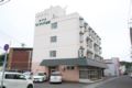 OYO Hotel Bayside Muroran - Noboribetsu 登別 - Japan 日本のホテル