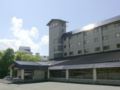 Plaza Hotel Sanrokuso - Semboku 仙北 - Japan 日本のホテル
