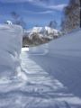 private secede natural onsen snow home. - Niseko - Japan Hotels