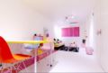 Pumped POP Style N5 in Safe Calm Residential Area - Osaka - Japan Hotels