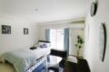 Q1 Entire Casual Studio Apartment, with wifi - Tokyo - Japan Hotels