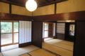 Quaint house in the woos KARORI - Tottori 鳥取 - Japan 日本のホテル