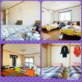 RakuHouse Osaka Namba,WholeHouse Rent,6LDK 5 Baths - Osaka - Japan Hotels