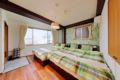 Recommended as a base for sightseeing in Tokyo. - Tokyo - Japan Hotels