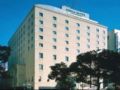 Rihga Hotel Zest Takamatsu - Takamatsu 高松 - Japan 日本のホテル