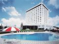 Royal Hotel NASU - Nasu 那須塩原 - Japan 日本のホテル