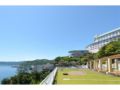Royal Wing - Atami 熱海 - Japan 日本のホテル