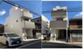 Sakuragawa House-Garden Villa with Garage - Osaka 大阪 - Japan 日本のホテル