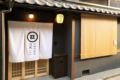 SEN Shichijo-Mibu Ninosai Easy access to Kyoto STA - Kyoto - Japan Hotels