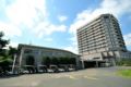 Sendai Hills Hotel - Sendai 仙台 - Japan 日本のホテル