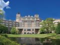 Sendai Royal Park Hotel - Sendai - Japan Hotels