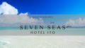 SEVEN SEAS HOTEL ITO (セブンシーズホテル） - Atami 熱海 - Japan 日本のホテル