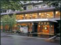 Shimobe Hotel - Minobu 身延 - Japan 日本のホテル