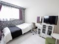 Shinsaibashi private room 3 people use free wifi 6 - Osaka - Japan Hotels